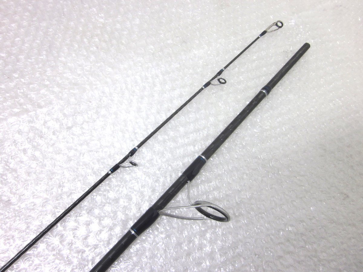 1000円スタート ルアーロッド SHIMANO COLTSNIPER XTUNE S908XH 2