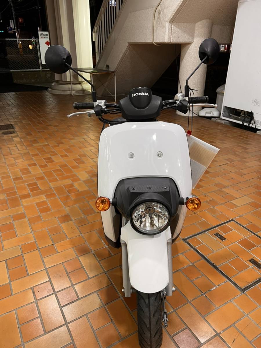 【専用出品】よっこ出品になります。 HONDA ベンリィ 50cc ☆走行動画あり ☆売りきり ☆外装綺麗 ☆機関良好