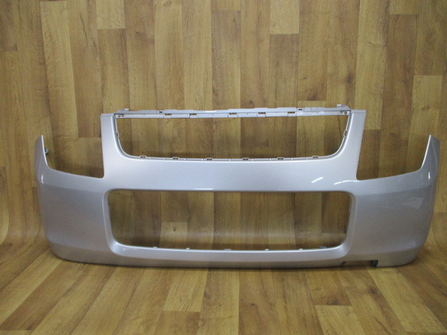 C6/ MH23SワゴンR純正フロントバンパー71711-70K0