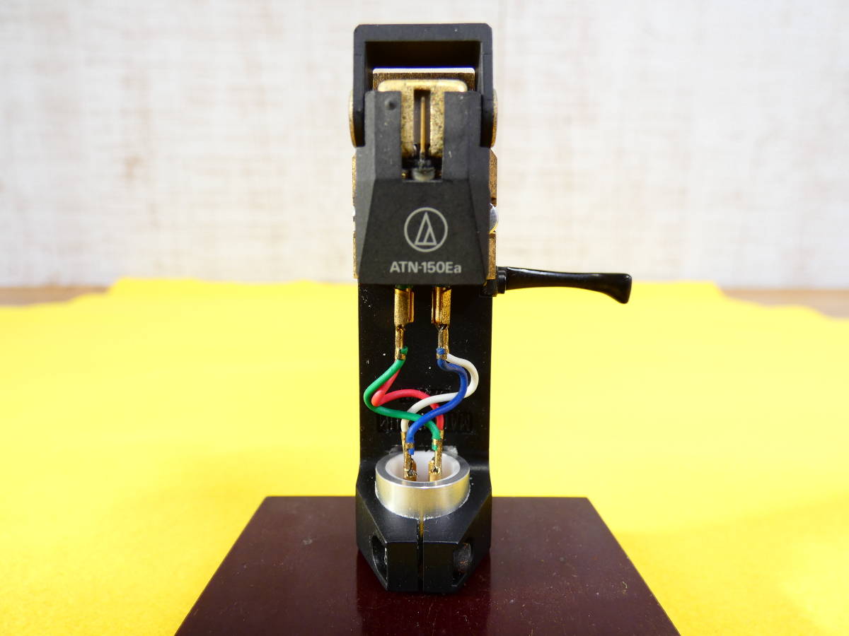 audio-technica オーディオテクニカ MMカートリッジ カートリッジ