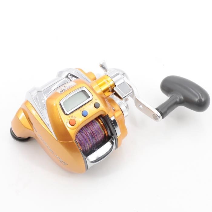 SEABORG 150S 電動リール リール⁄電動リール⁄電動リール Power 公式