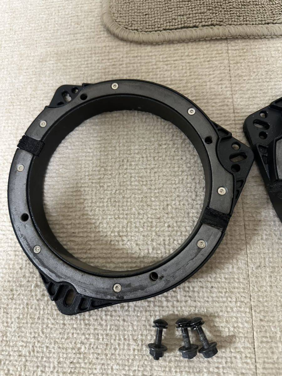 カロッツェリア　メタルバッフル　UD-K611 _1