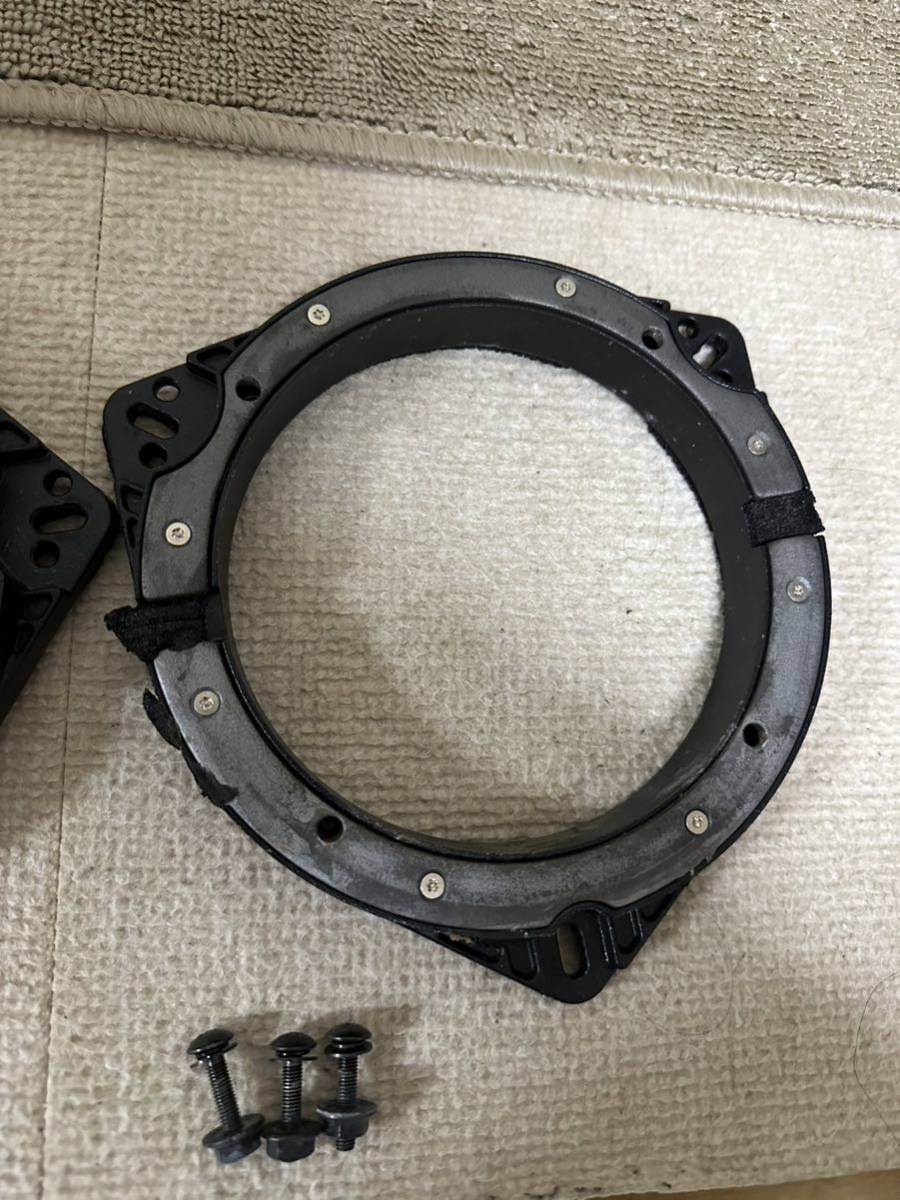 カロッツェリア　メタルバッフル　UD-K611 _2