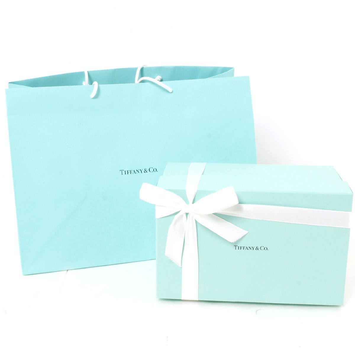 箱付き・新品】Tiffany & Co. SOPH.TOKYO 20TH ANNIVERSARY TROPHY 20  