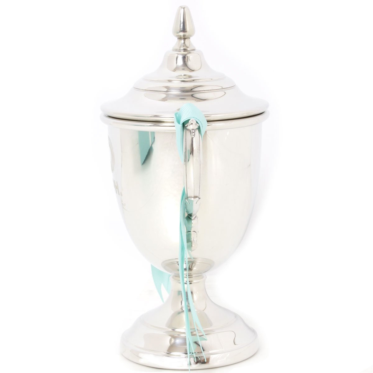 箱付き・新品】Tiffany & Co. SOPH.TOKYO 20TH ANNIVERSARY TROPHY 20  