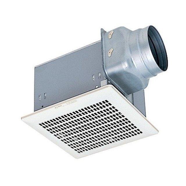 D-01005 三菱電機 天井埋込形ダクト用換気扇 VD-20Z13 MITSUBISHI 台所用 低騒音形 未使用品 直接引取可能 領収書発行可能 送料無料