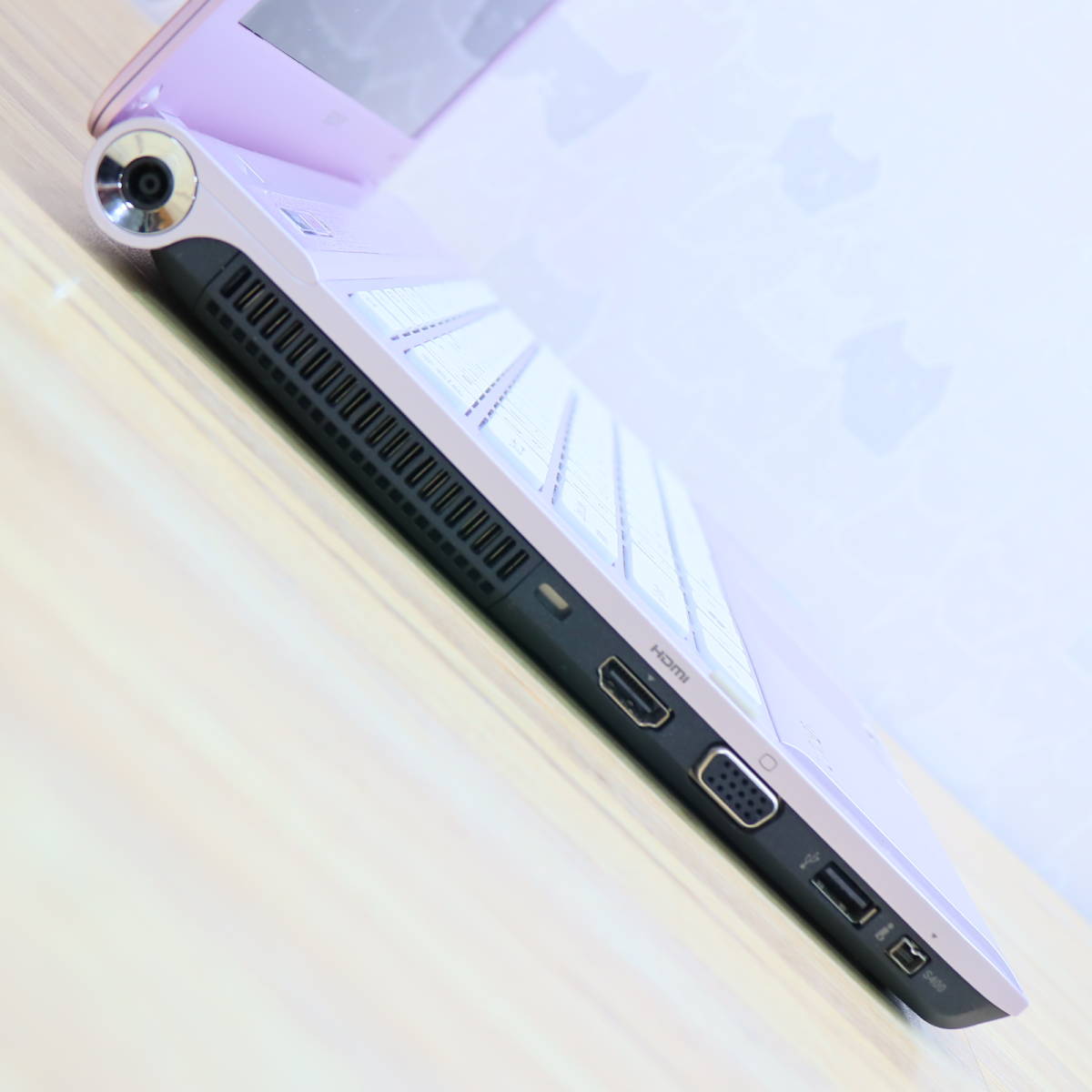 最新Win10又はWin11/VAIO VPCS14AFJ/HDD320GB/メモリ5GB/Bluetooth 