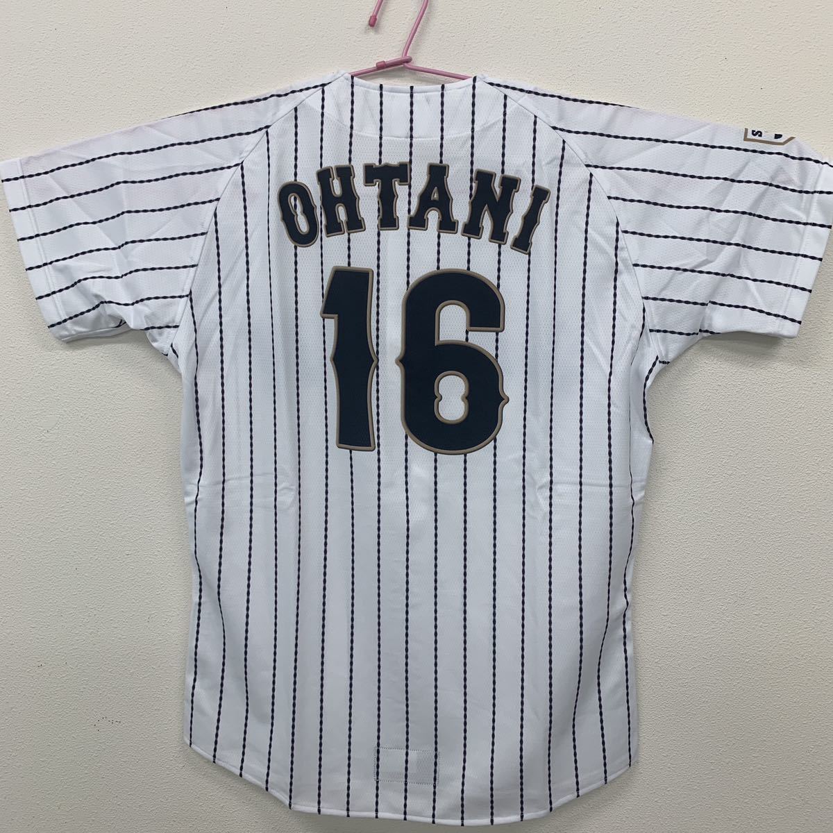 伊勢 大夢*横浜DeNAベイスターズ * 背番号 13 サイズ O ハイクオリティ