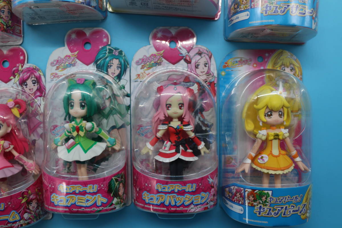 緑川なお/スマイルプリキュア！ | NeoApo アニメ・ゲームデータベース