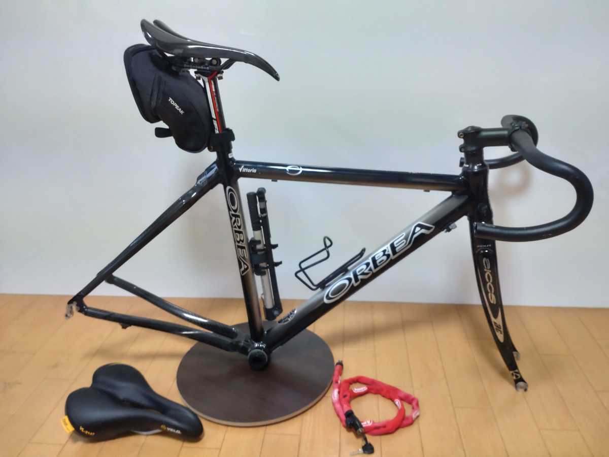 ORBEA オルベア ミティス MITIS Mitis ロードバイク 自転車 52cm 700
