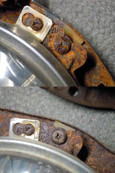 セリカ トヨタ RA21 旧車乗りもコレクターも無視できない大人気「ダルマセリカ」 レア 昭和の名車を長く楽しむために…」初代“ダルマ”セリカの大人な4A-G トヨタ セリカ ダルマセリカ RA21 海外車 クーペ 純正 ヘッドライト ヘッドランプ 左右 ブラケット ベース 検) RA25 RA28 TA27 TA35 等？