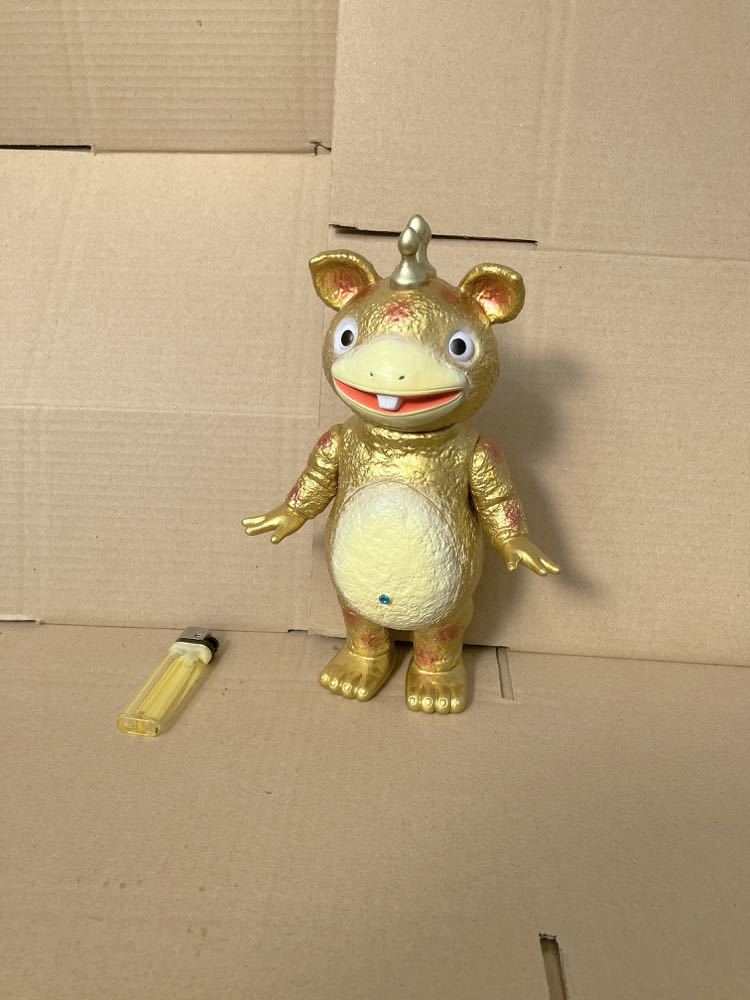 ブースカ 復刻 ブルマァク 検索 M1号 マルサン マーミット ヤモマーク