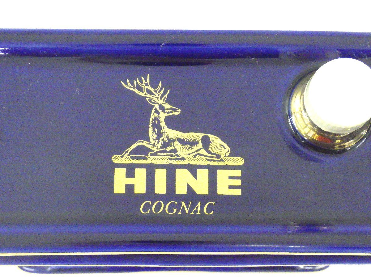 古酒 未開栓 HINE ハイン NAPOLEON ナポレオン 凱旋門 COGNAC 
