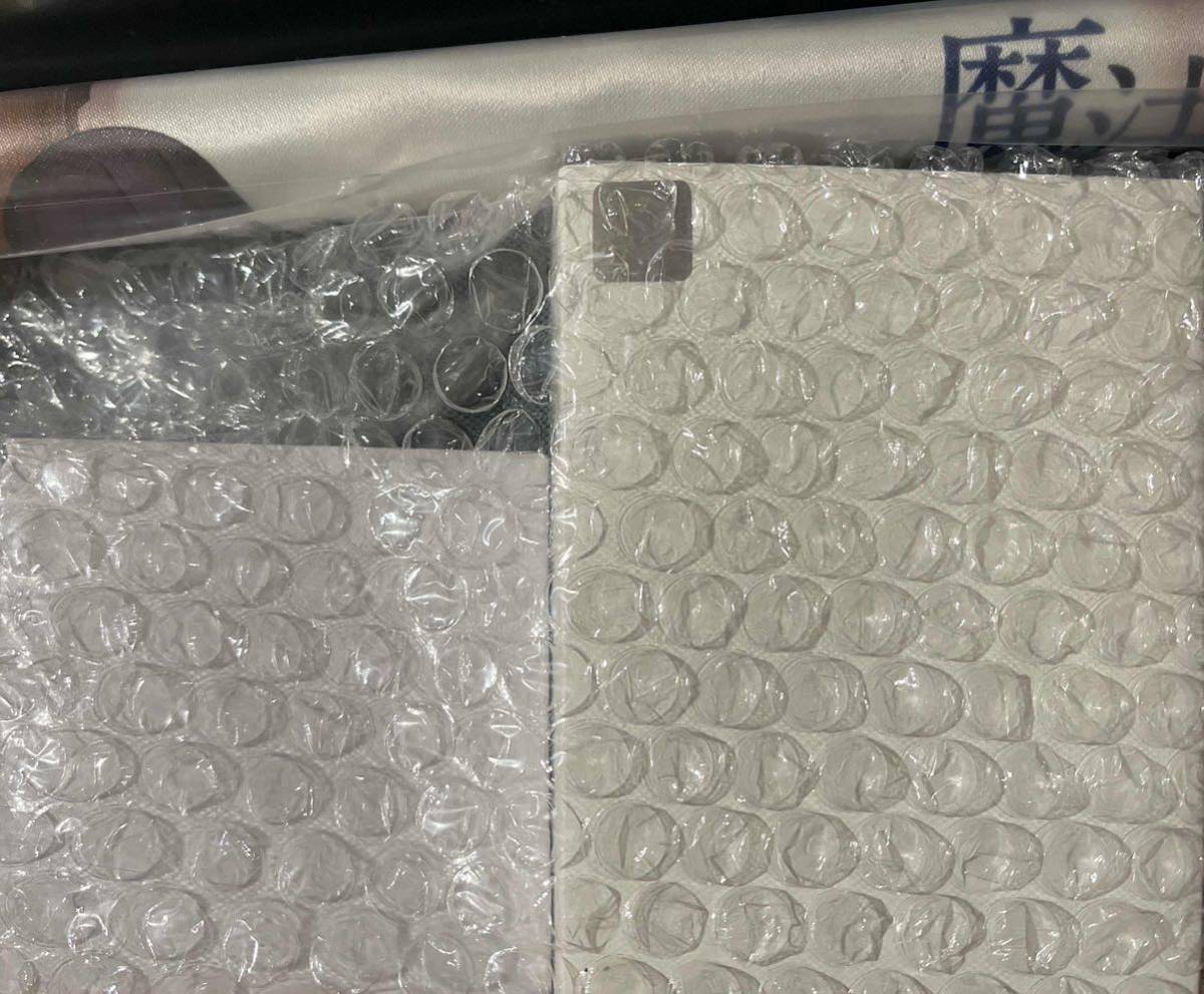 魔法使いの夜 エビテン限定特典 蒼崎青子 3Dクリスタル 店舗別特典ご
