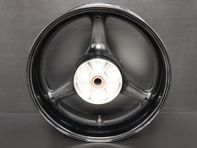 激安！CBR1000RR純正リアホイール！SC59/2008～/逆車 SC59 CBR1000RR