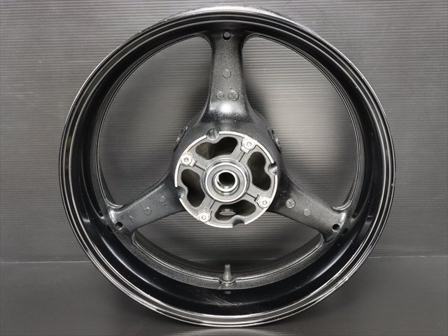 激安！CBR1000RR純正リアホイール！SC59/2008～/逆車 SC59 CBR1000RR