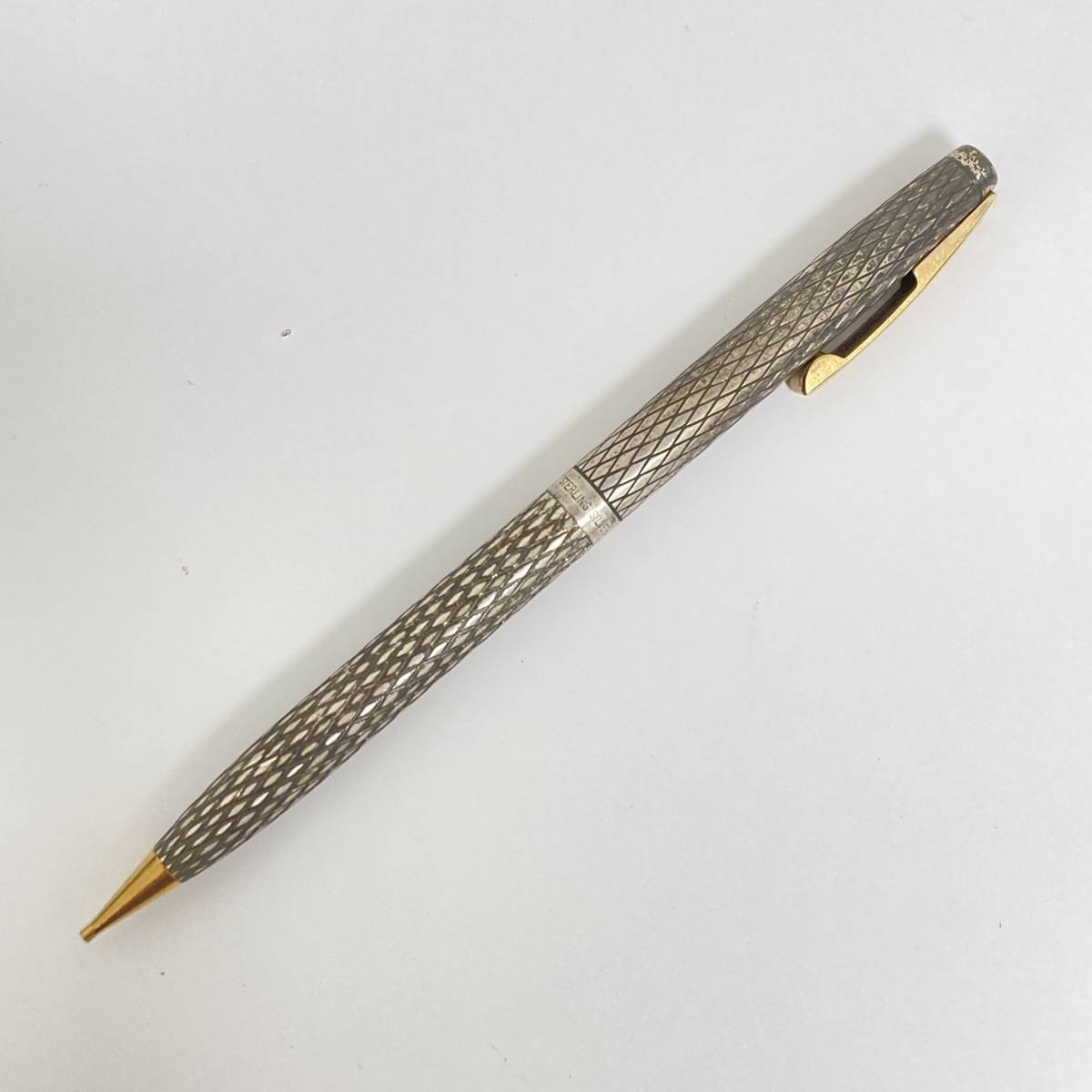 SHEAFFER/シェーファー】STERLING SILVER/スターリングシルバー/SV925