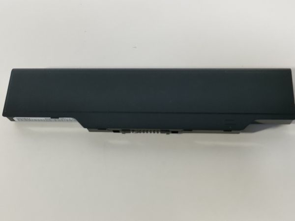 【劣化なし】富士通 ノートパソコン用バッテリー FMVNBP223 4時間50分の表示 動作確認済み AH77/J AH77/K等対応【053Z】