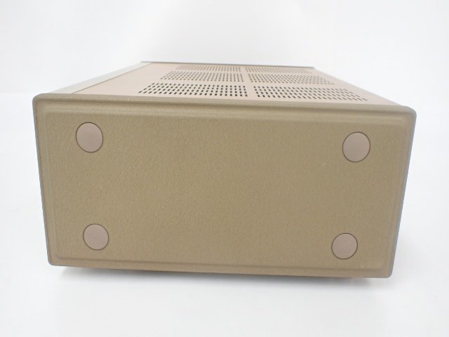 Marantz マランツ PM-80AF プリメインアンプ 良品】 marantz PM-80A プリメインアンプ マランツ オーディオ