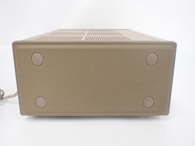 良品】 marantz PM-80A プリメインアンプ マランツ オーディオ