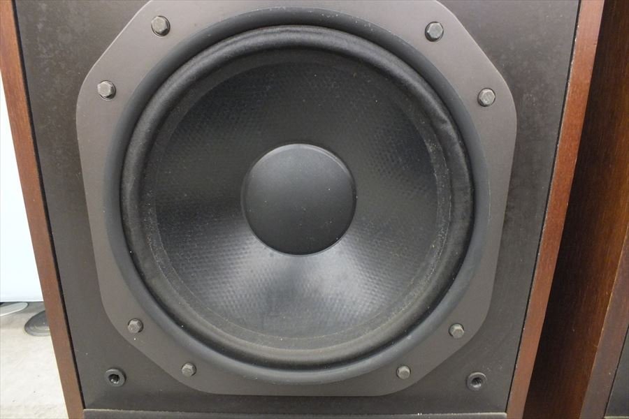 ◇ DIATONE ダイヤトーン DS-70C スピーカー 中古現状品 230109G3230