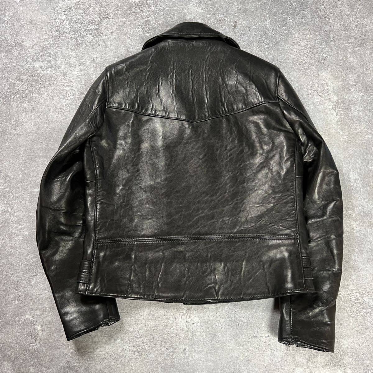 Lewis Leathers ルイスレザー ダブル ライダース Lightning