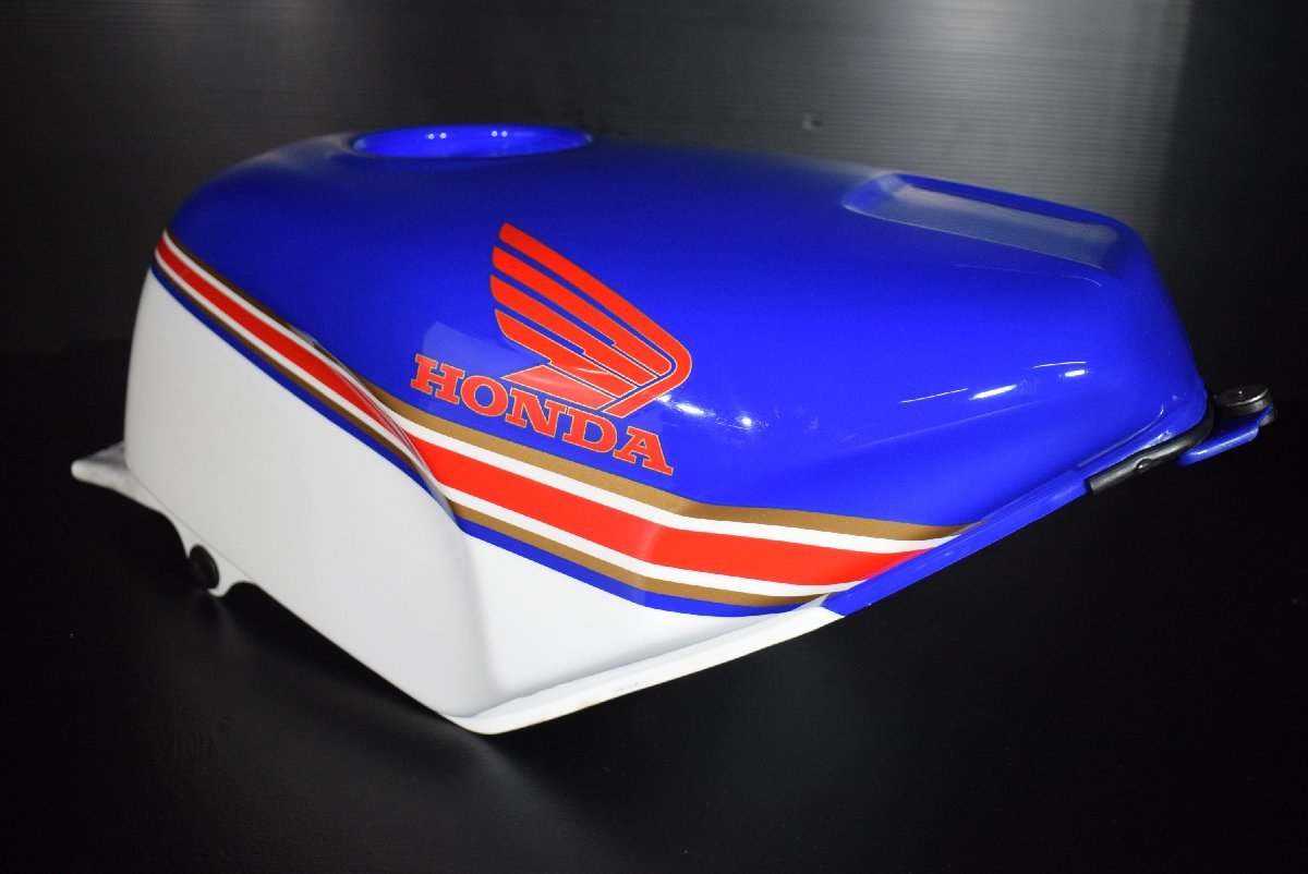 ☆NSR250R 純正ガソリンタンク☆MC21/90～93/SPロスマンズカラー