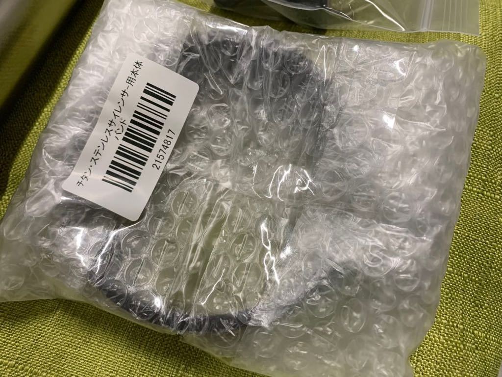 美品！希少！K2tec ケイツー・テック 60.5φ 60.5mm GPスタイル STD