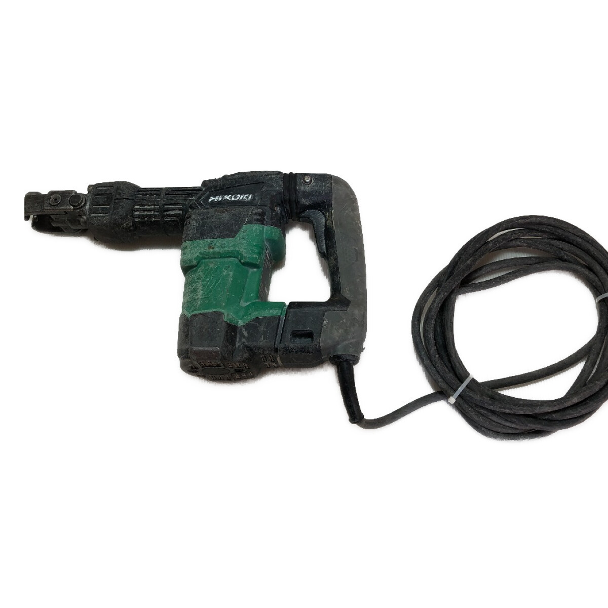 ◇◇ HiKOKI ハイコーキ ハンマードリル H41SA3 グリーン 傷や汚れあり