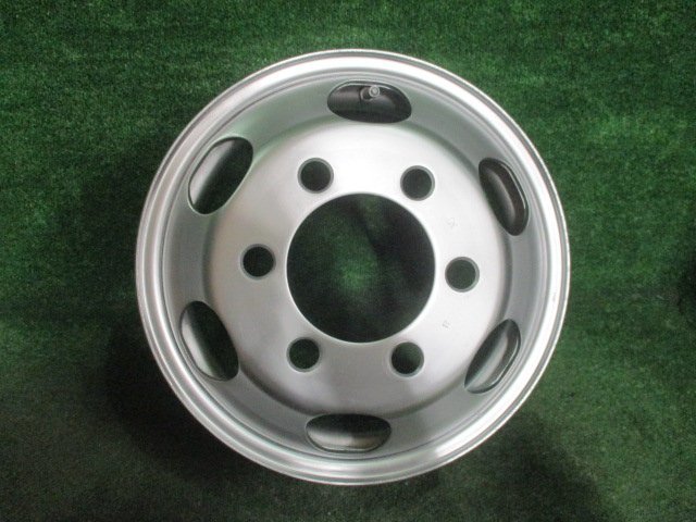 HOT，お買い得 A54893 ダイナ RZY230 ホイール 15&times;5J 6H PCD184.15 / 1本(ホイール)｜売買されたオークション情報、yahooの商品情報をアーカイブ公開 - オークファン ホイール