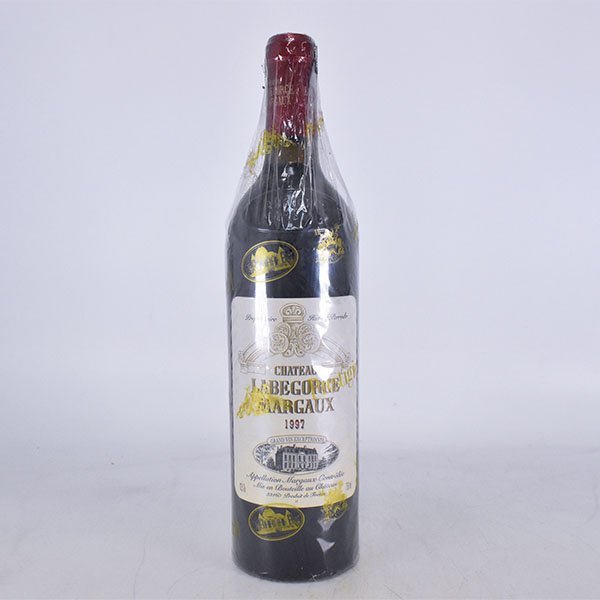 シャトーマルゴー 1997 750ml 未開栓 シャトー マルゴー 0 Chateau Margaux 1997」の人気商品一覧・価格比較
