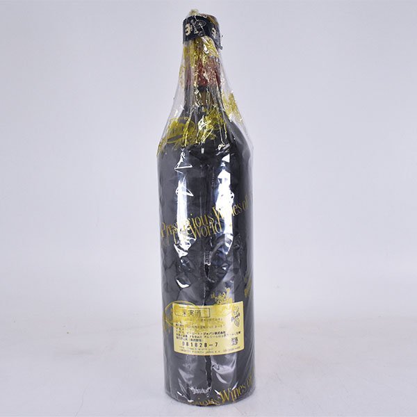 シャトー マルゴー 0 Chateau Margaux 1997」の人気商品一覧・価格比較