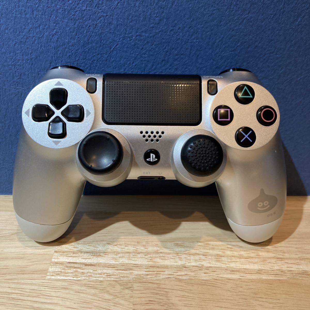 PS4 CUH-1100A メタルスライムエディション ジャンクSONY CUH-1100A