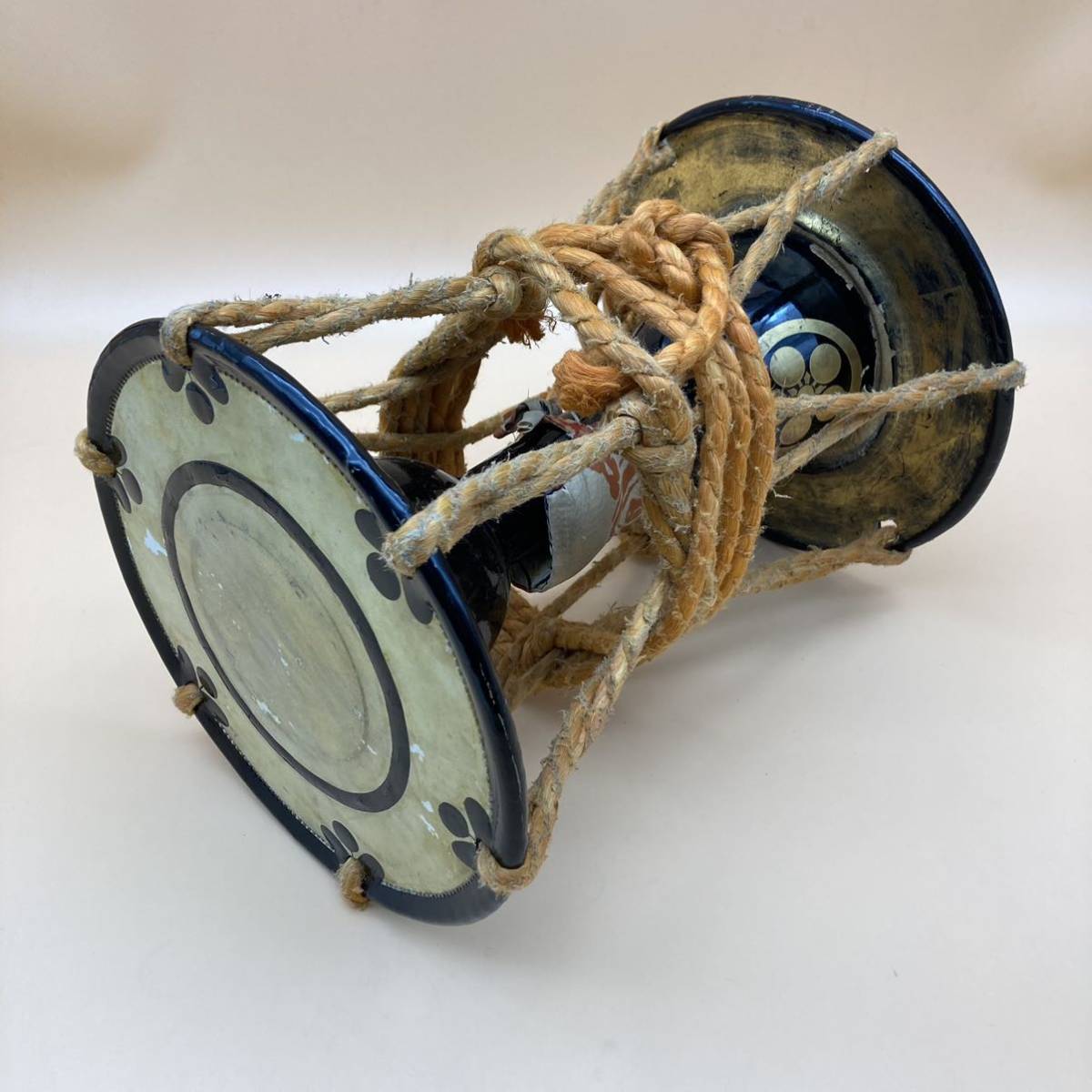 和楽器 つづみ 鼓