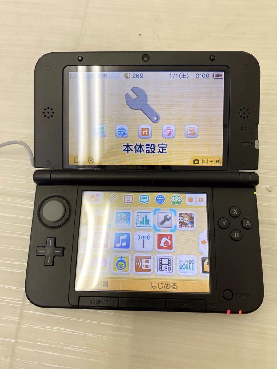 Nintendo 3DS LL ドラクエセット(24時間以内発送可能) 稼げる