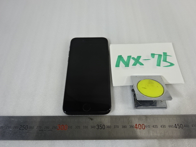 低価，100%新品 NX-75〒/SoftBank iPhone SE-2世代 MHGP3J/A 64GB ブラック SIMロックなし アイホン アイフォン スマホ 本体 利用制限〇 初期化済 現状渡し(iPhone)｜売買されたオークション情報、yahooの商品情報をアーカ iPhone