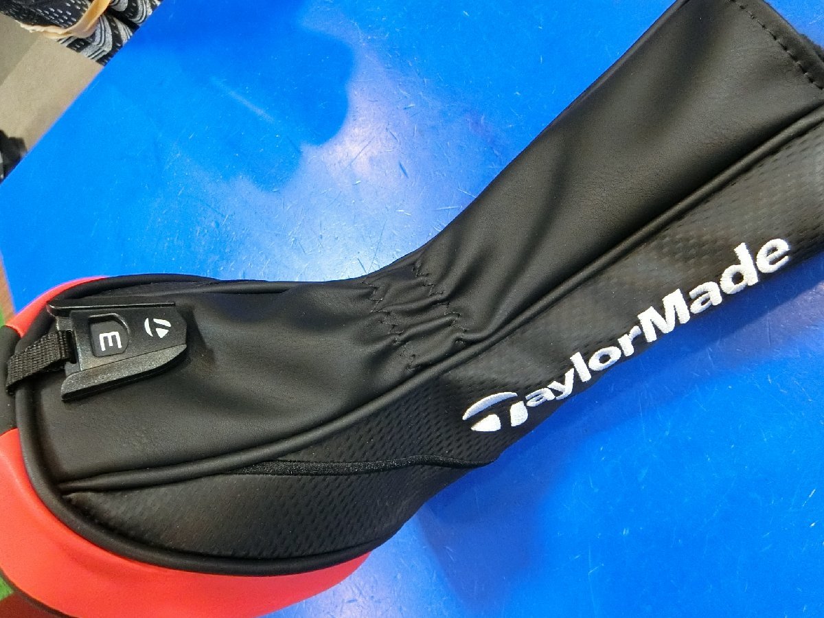 テーラーメイド ステルス STEALTH フェアウェイウッド 3W 15°/中古
