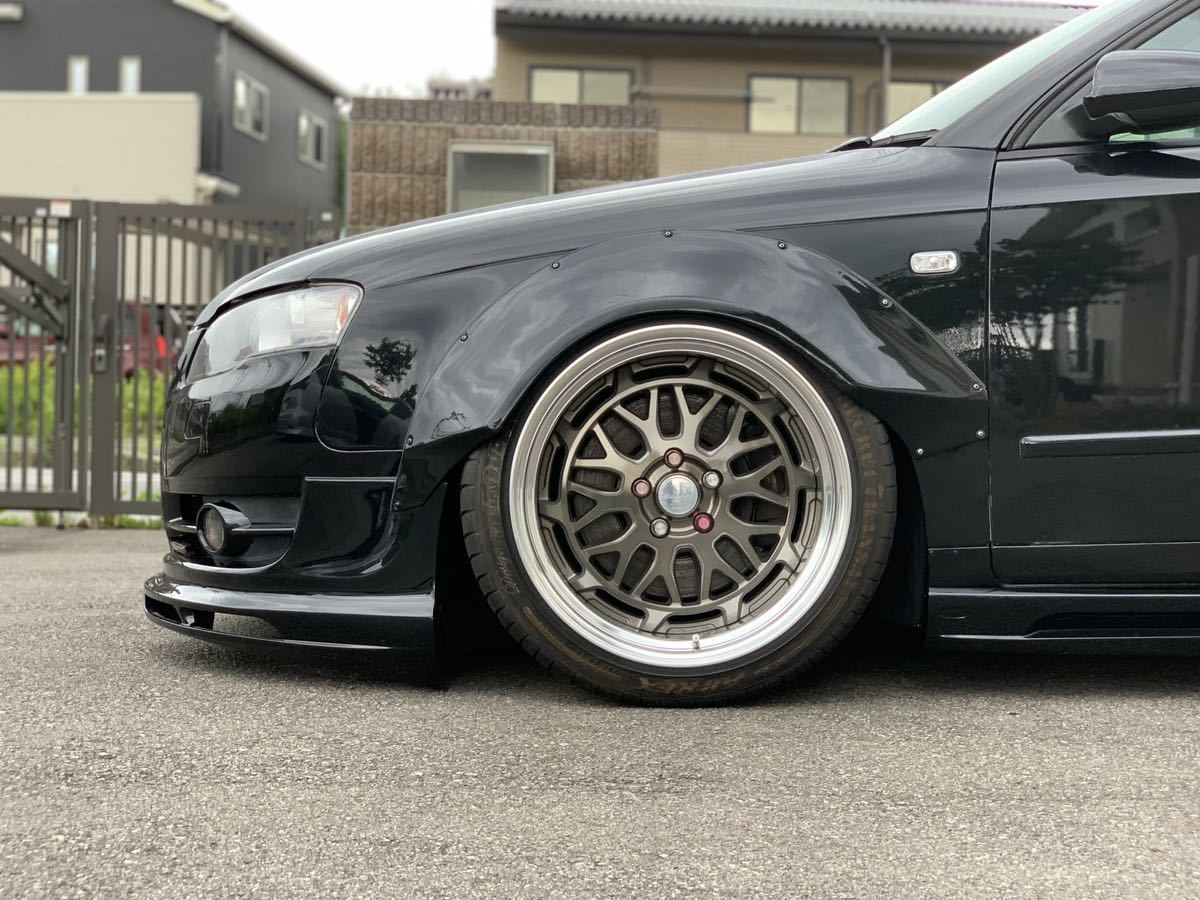 ワーク シーカー MX 18インチ  深リム 深リム ！！ WORK ワーク seeker シーカー MX 18 × 10.0 J 5 穴 PCD