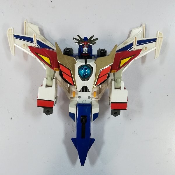 mBM717c [人気] タカラ 新世紀勇者復活計画 伝説の勇者 ダ・ガーン 