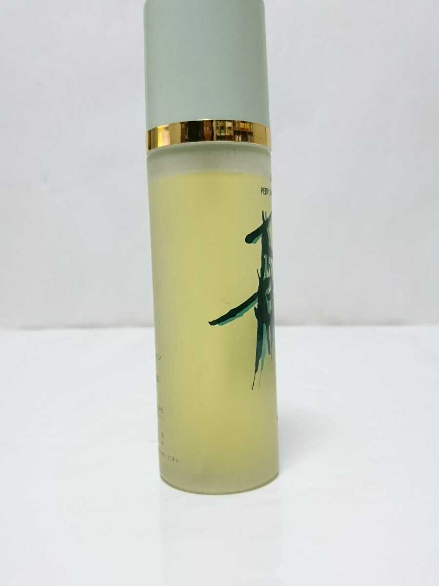 カネボウ 森の精 パヒュームコロン 85ml KANEBO MORINOSEI PARFUME