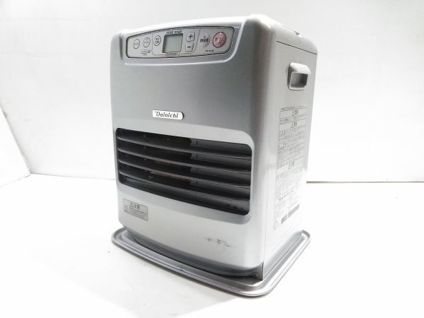 □Dainichi ダイニチ ブルーヒーター 石油ファンヒーター 5L FW-3216S