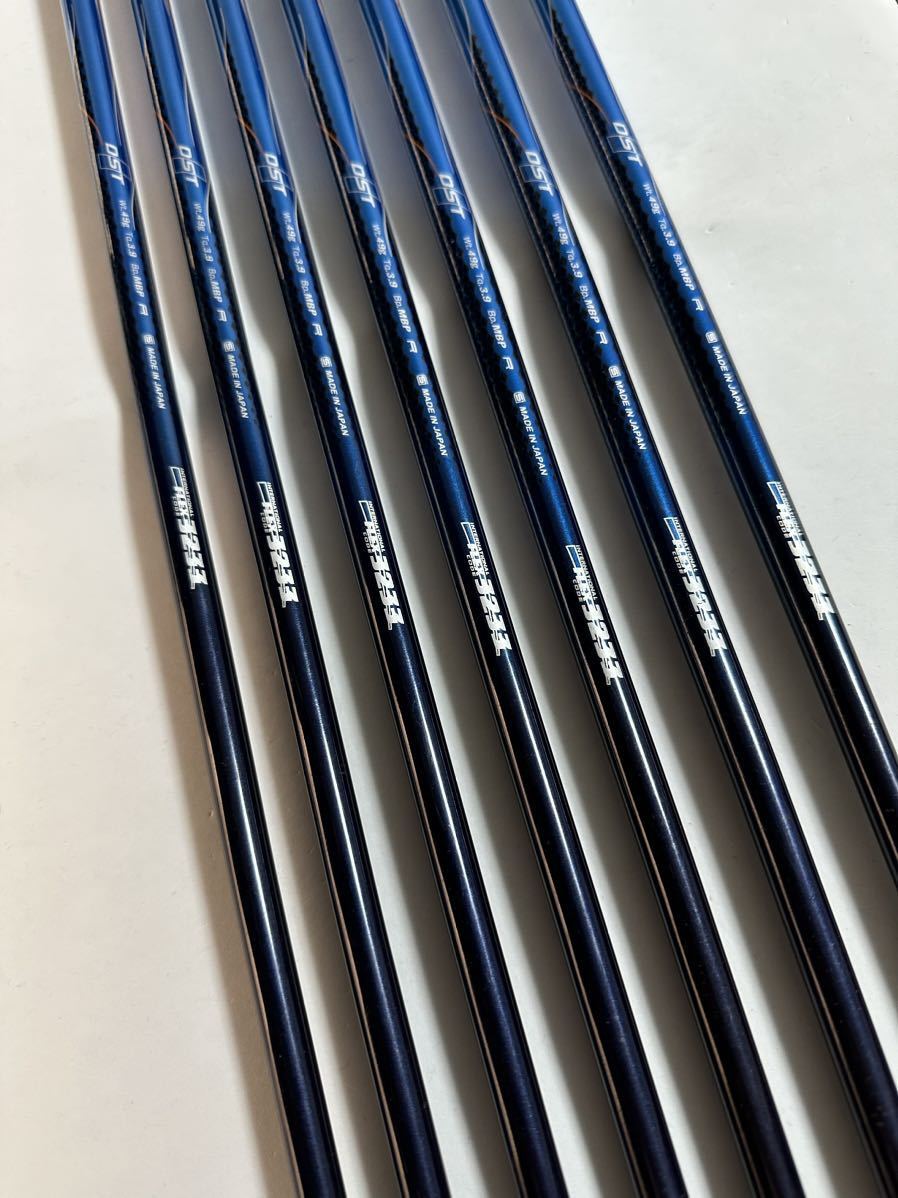 ダンロップXXIOゼクシオ7 アイアンセット6〜SW 7本セット XXIO(DUNLOP