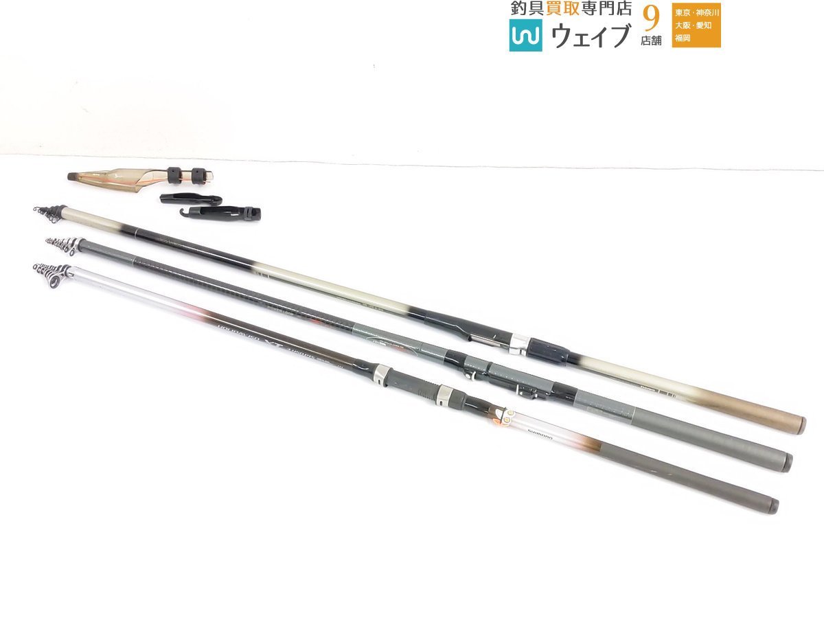 未使用品】ダイワ CARBO-WHISKER 磯潮 1-53 Yahoo!オークション