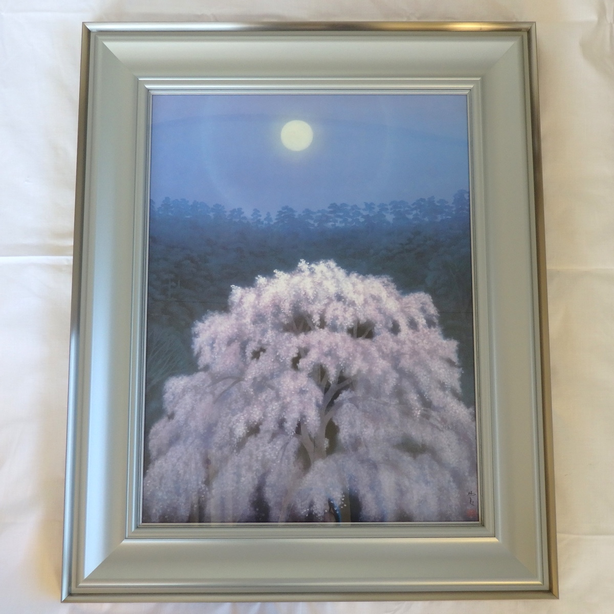 東山魁夷 - Yahoo!オークション 「東山魁夷 岩絵具」の落札相場・落札