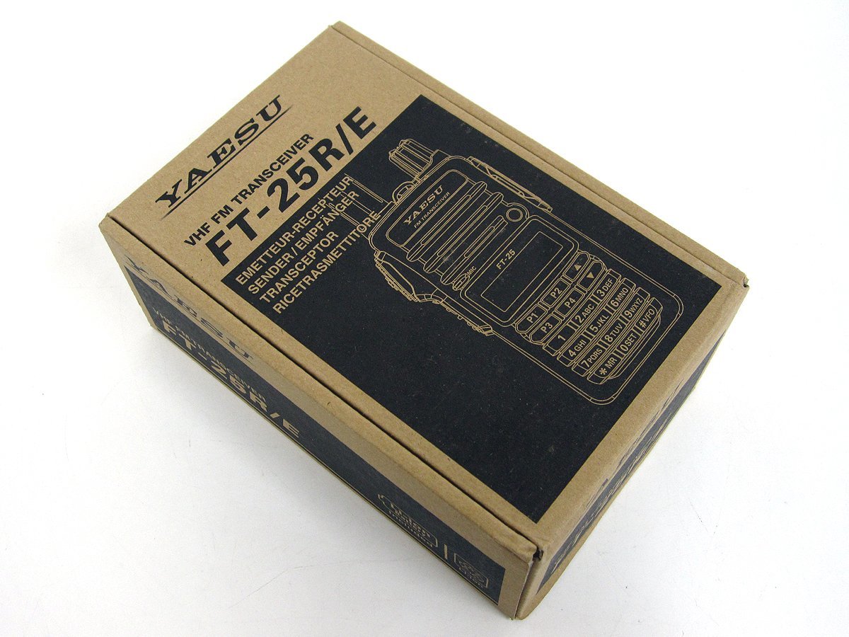 YAESU FT-767GX 中古⁄現状品⁄通電化 動作未確認ジャンク YAESU FT