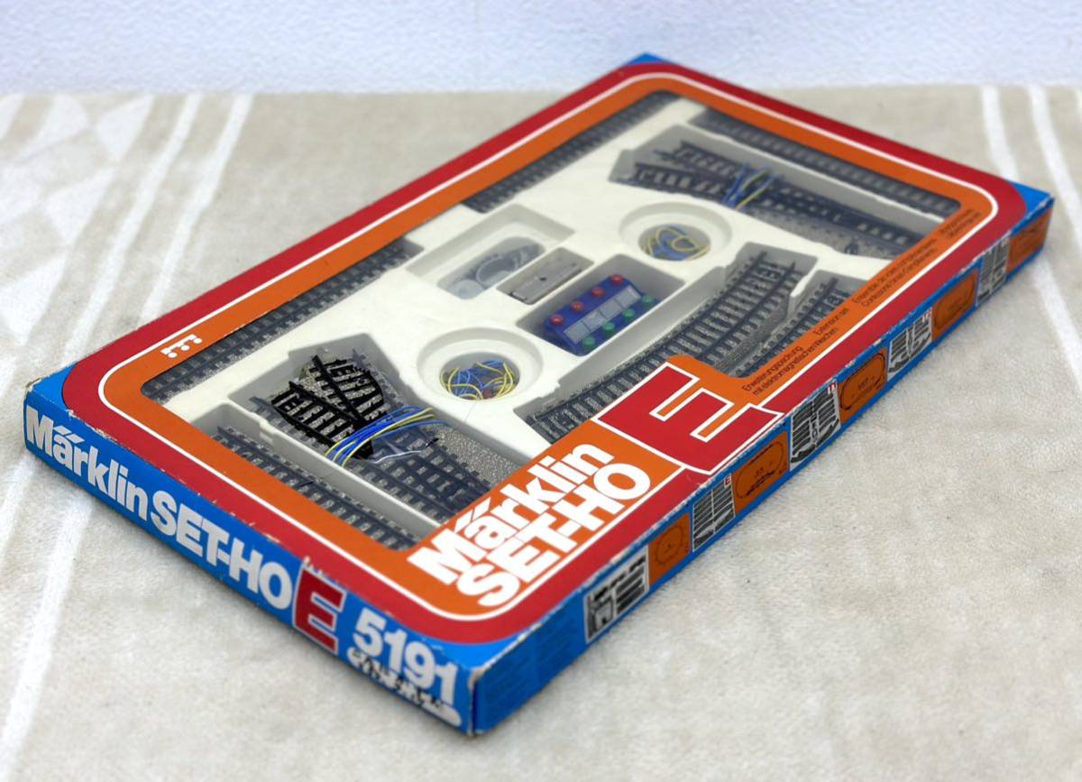 動作未確認 メルクリン 鉄道模型 セット HOメルクリン HOゲージ Yahoo