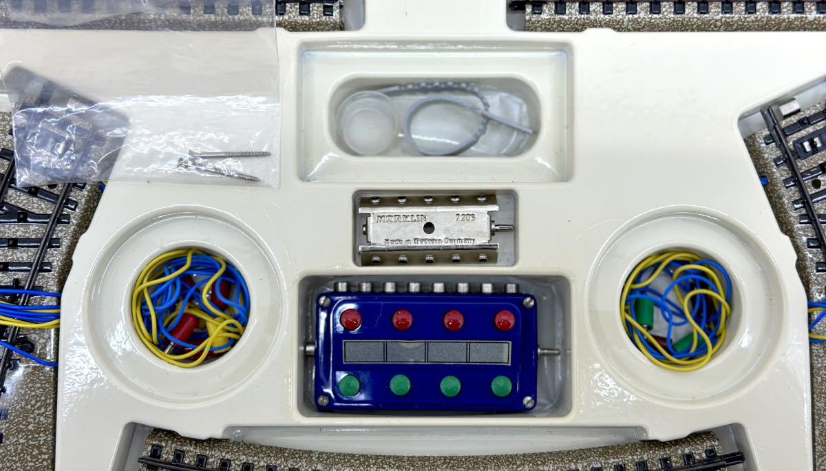 動作未確認 メルクリン 鉄道模型 セット HOメルクリン HOゲージ Yahoo