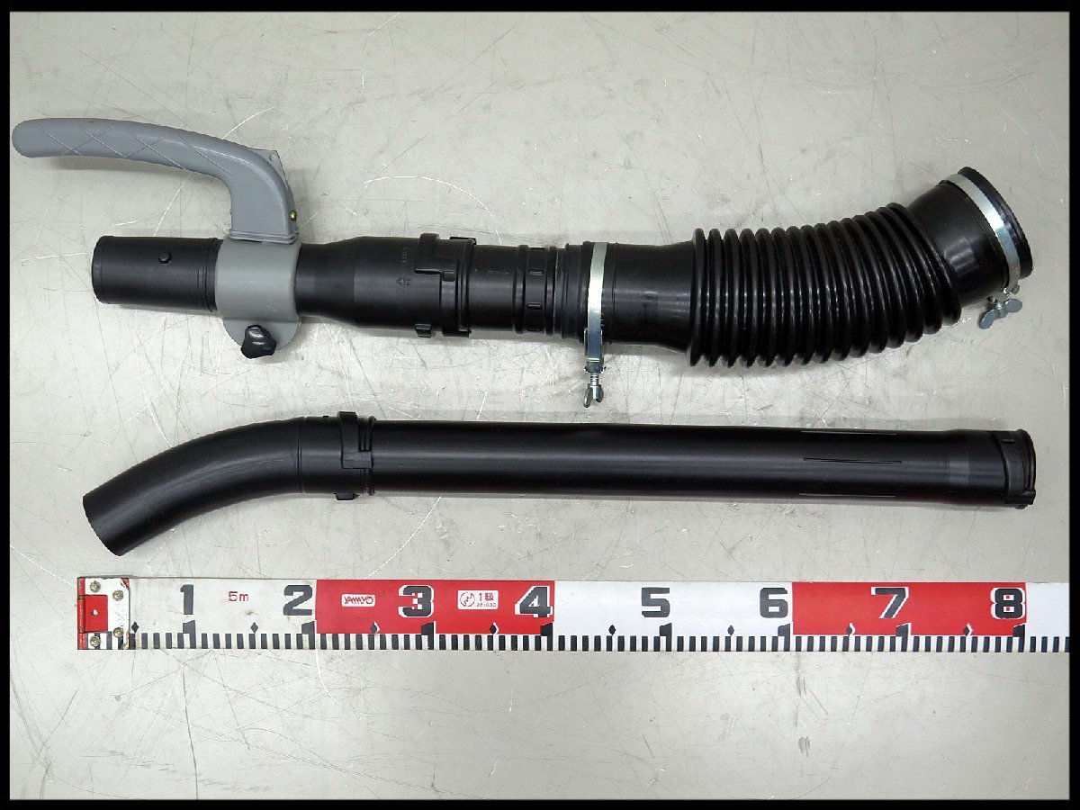 □美品! 丸山 背負い式 動力散布機 MDJ61G-15-A 1キロ剤対応/丸山