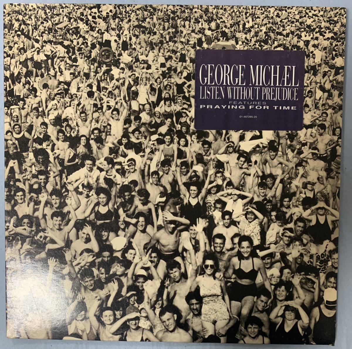 The Who(ザ・フー)「Pictures Of Lily」EP（7インチ）/Polydor(DP-1539