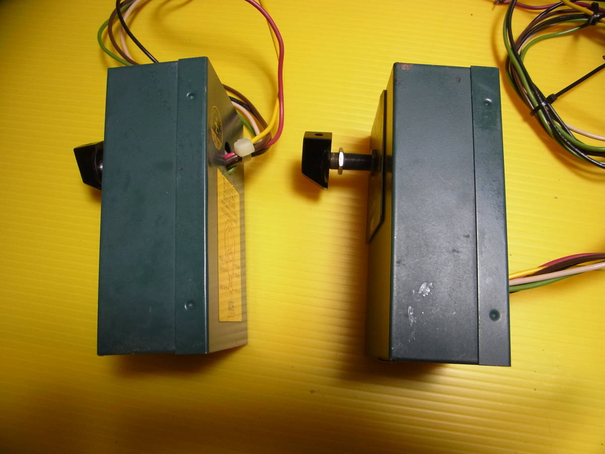 ALTEC アルテック - Altec Dividing Crossover Photo #2254928 Network 